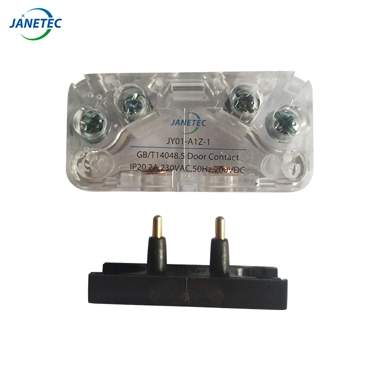 Профессиональный производитель, высококачественный вспомогательный контактный переключатель для лифта