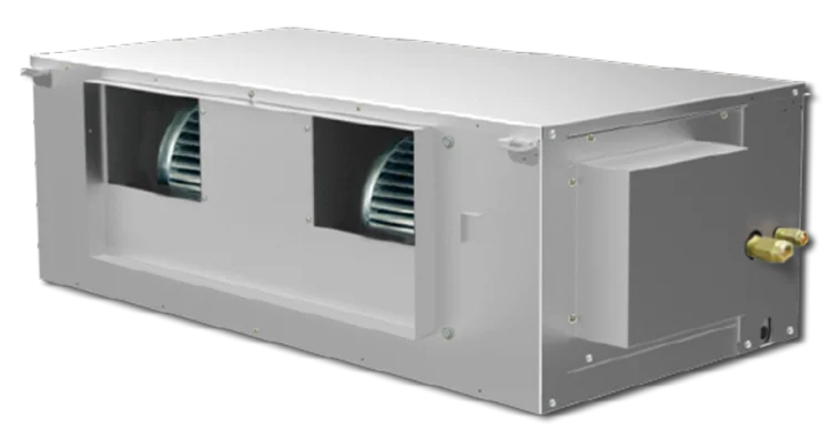 Hisense Brand VRF System Ceiling Cassette Type Central Air Conditioner