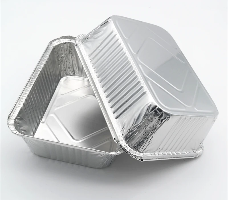 product tia ca63 high cost effectiveness  10 inch deep installation disc food containers storage set foil paper containers-2