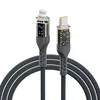 Black 20w fast charge