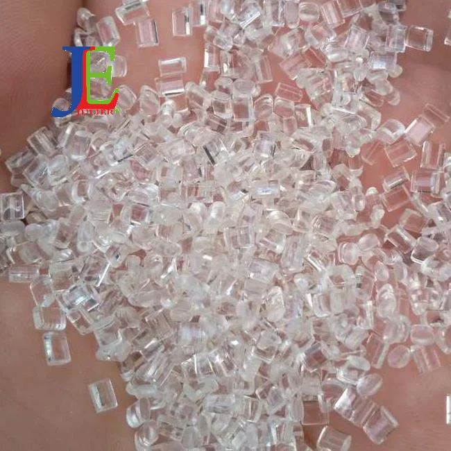 ПЭТ-сырье из стекловолокна gf20 % ПЭТ гранулы IV0.8 пластик полиэтилентерефталат