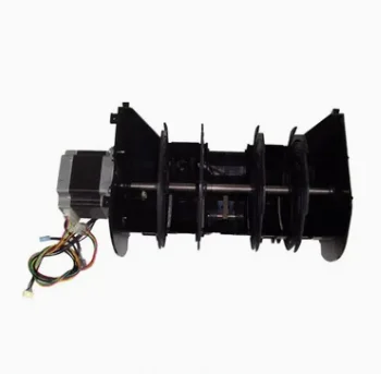 A008909 ATM Parts NMD 200 Dispenser NS Stacking Wheel Module