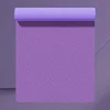 Violet and light purple