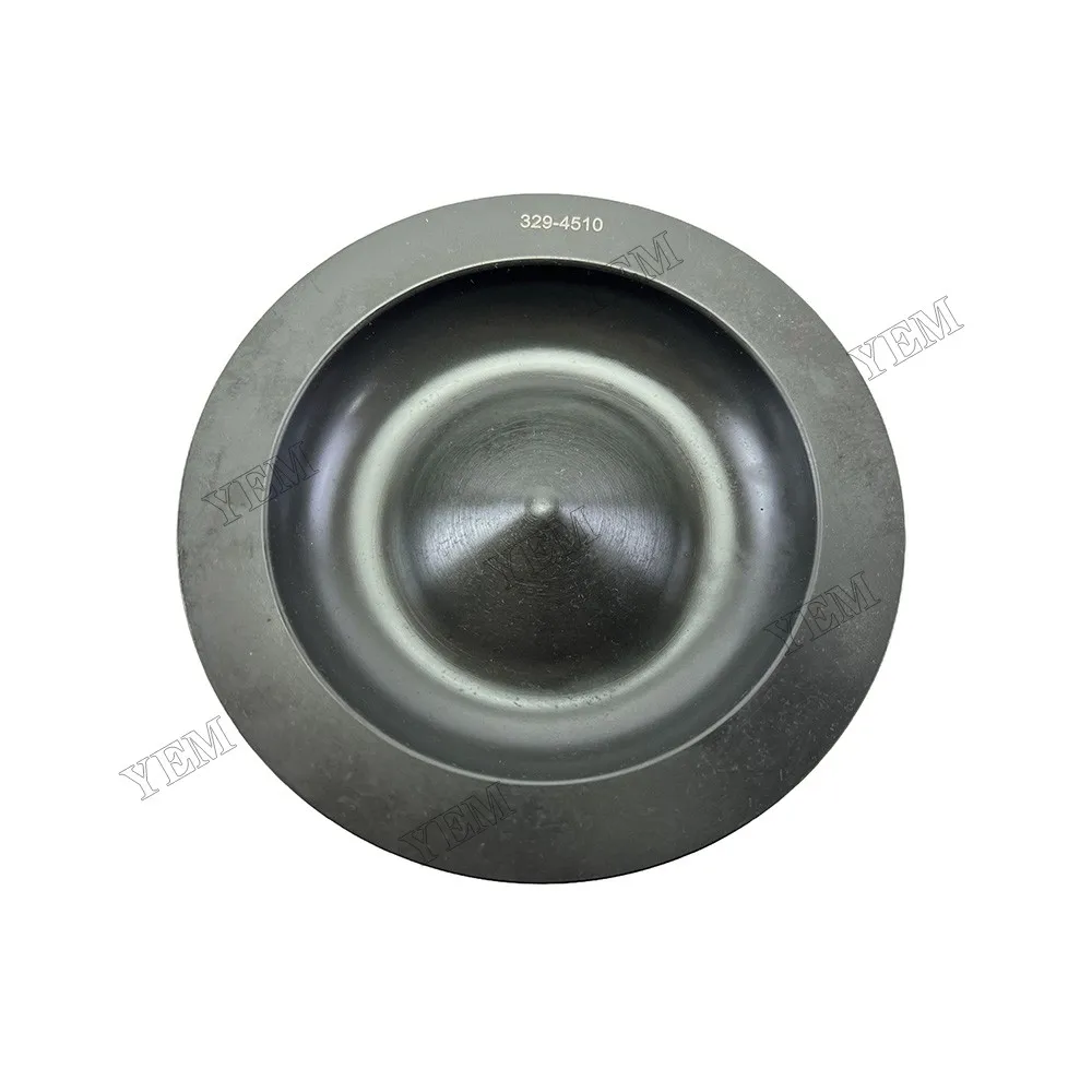 Piston Kit 329-4510 Fit for Caterpillar C18 Engine 6