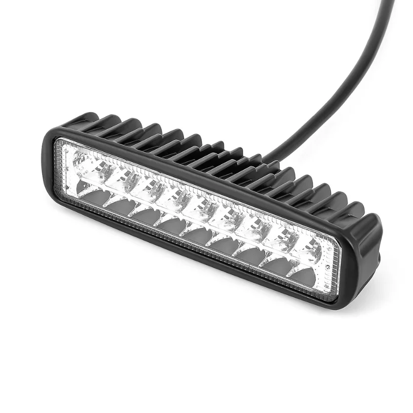 single led work light