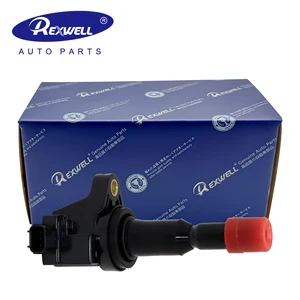 Automotive Spare Parts OEM 30520-RB0-003 30520-RB0-013 30520-RB0-S01 High Quality Auto Car Engine Ignition Coils for Honda Civic