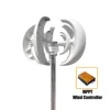 12V con controlador MPPT