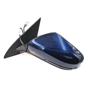 Automotive Parts Car Rearview Mirror Side Mirror for Chery Jetour X70 Accessories OEM STD Original /neutral /customized Packing