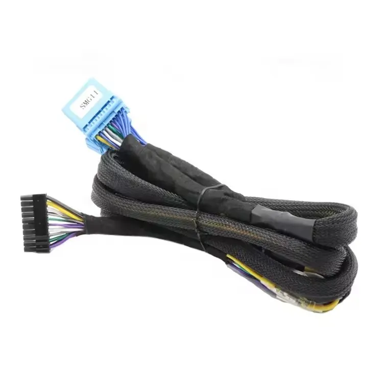 Car Audio DSP Cable