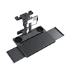 with tablet stand