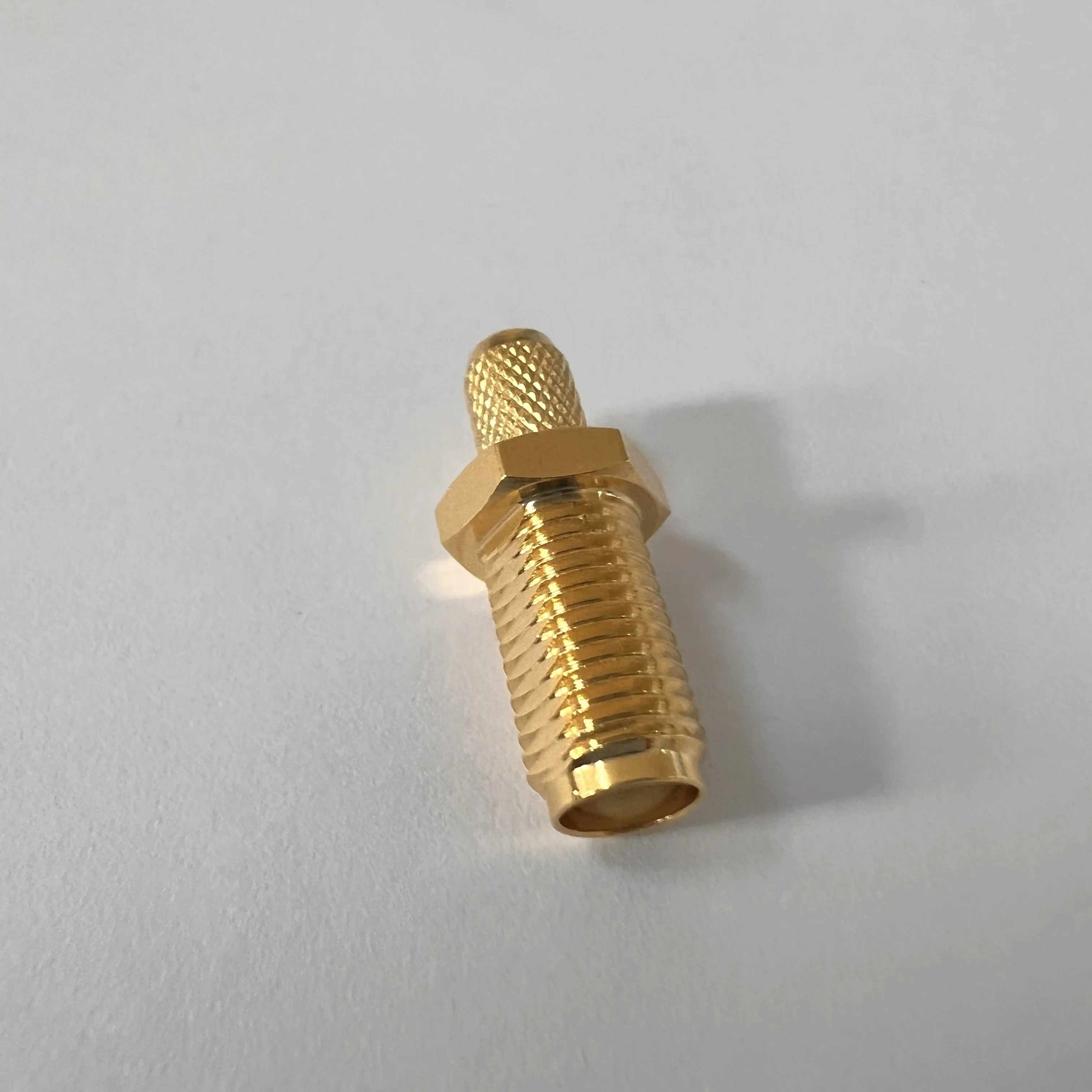 product sma c k3 rf connector female sma type connector crimp rg58 rg142 cable communication-2