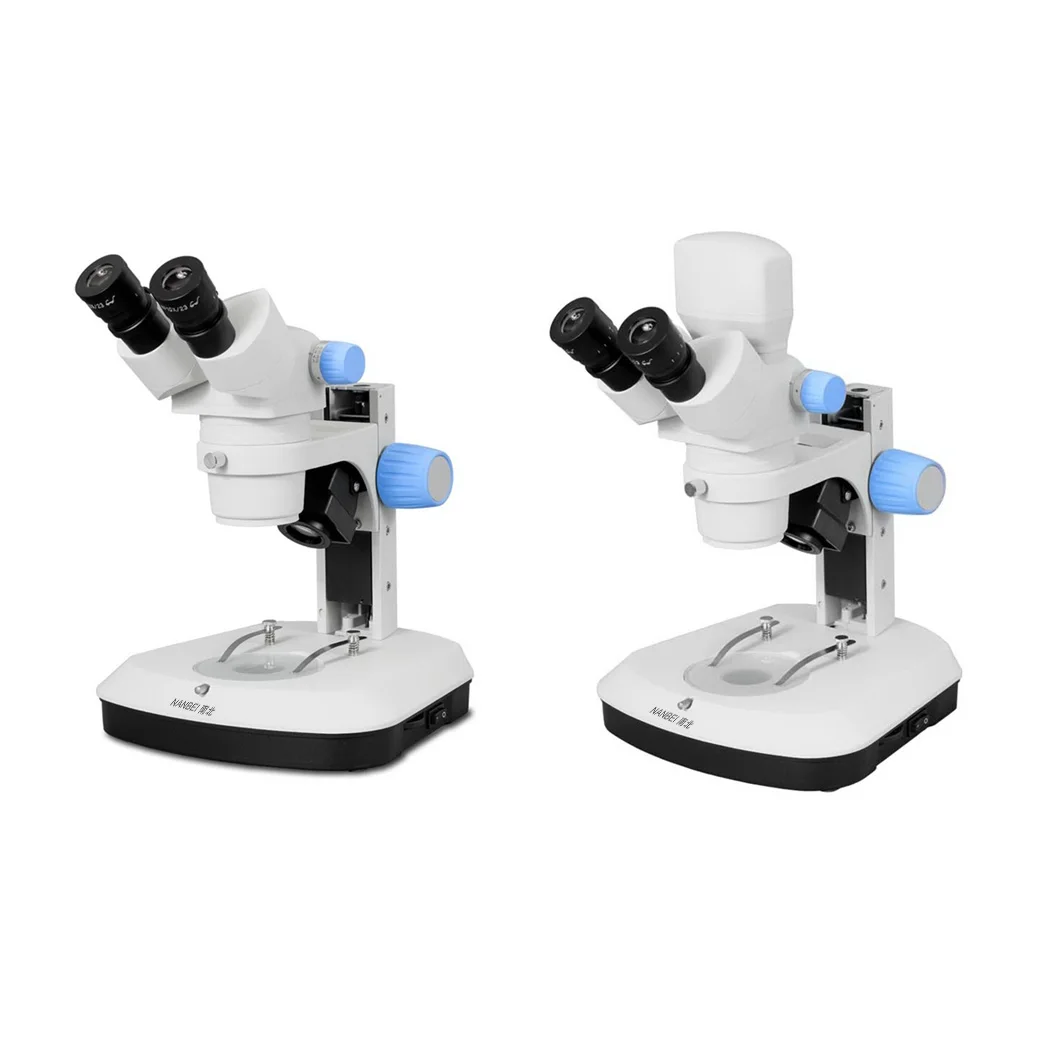 olympus microscope for mobile repairing