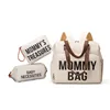 white with 2 bags