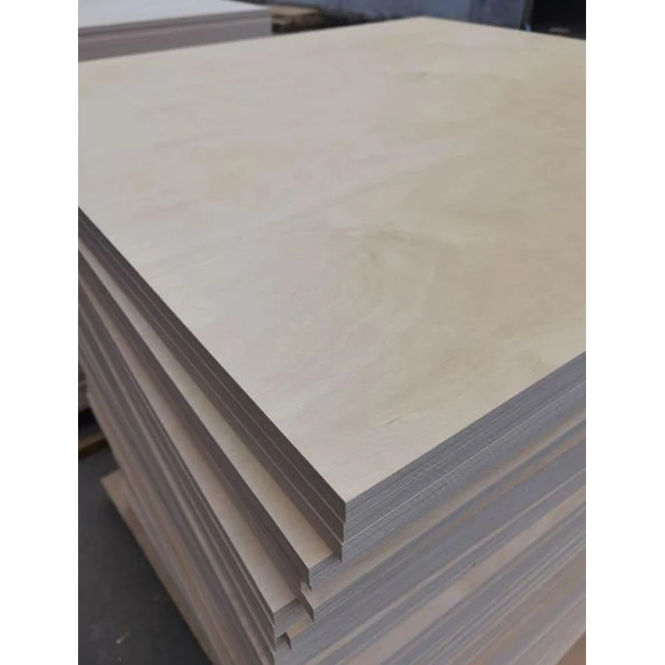 4x8 9mm 12mm 15mm 18mm Poplar Plywood Wood Commercial Plywood Sheet