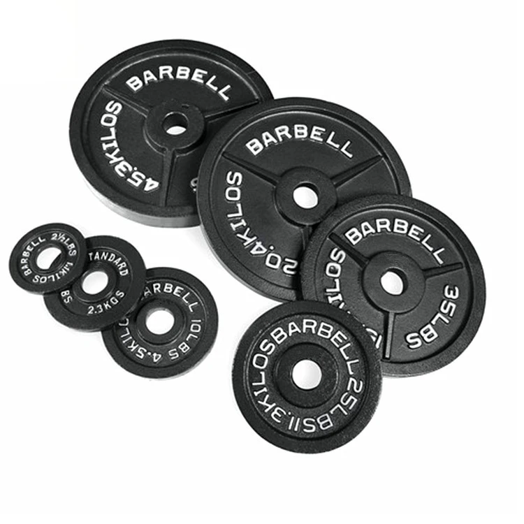 Gym Equipments 40 Kg Weight Plates 40kg Weight Plate,02 Dumbbell