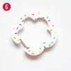 6, Chispas de chocolate (Choco Spray)