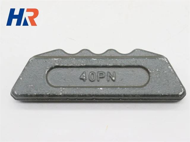 Original Excavator Lock Pin 4512366 for Hitachi ZX Models