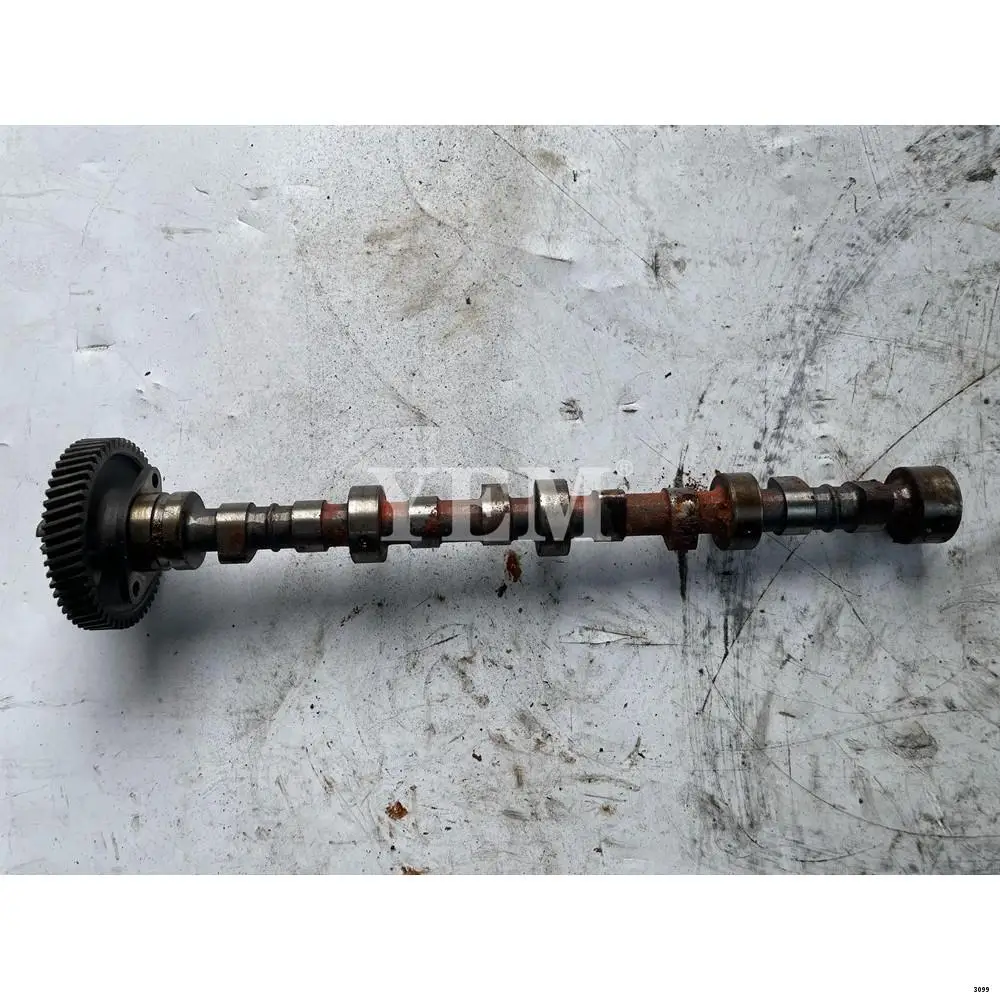 V1505 Camshaft With Gear for Kubota