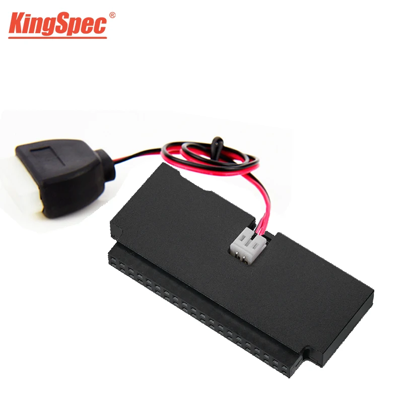 KingSpec 32GB Disk on Module Vertical Ide Dom 40 Pin
