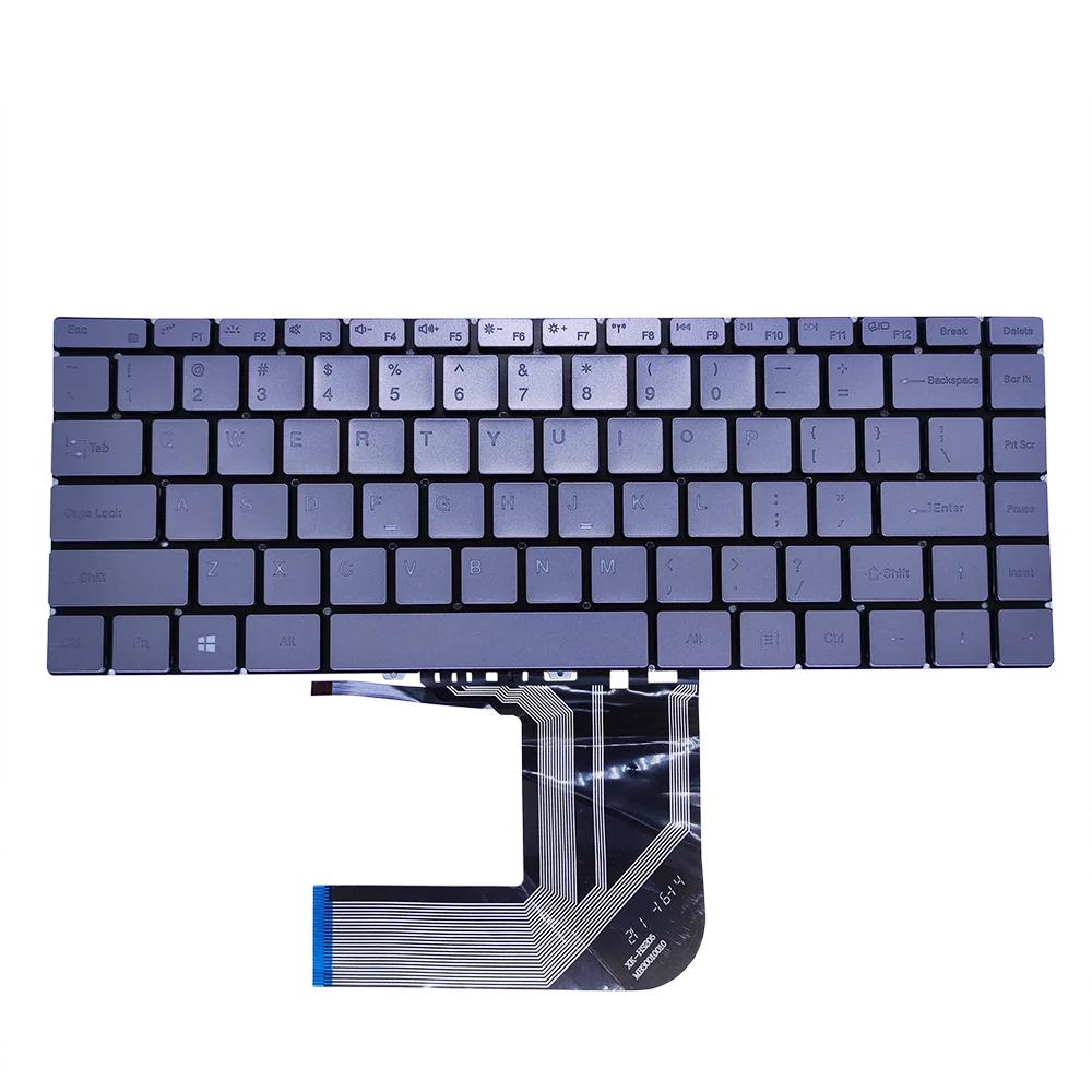 New Nevy Blue US Keyboard For| Alibaba.com