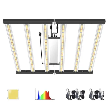 LED LM281b  led 800w grow light UV IR 660nm 240w 480w 600w 720w Led Grow Light bar