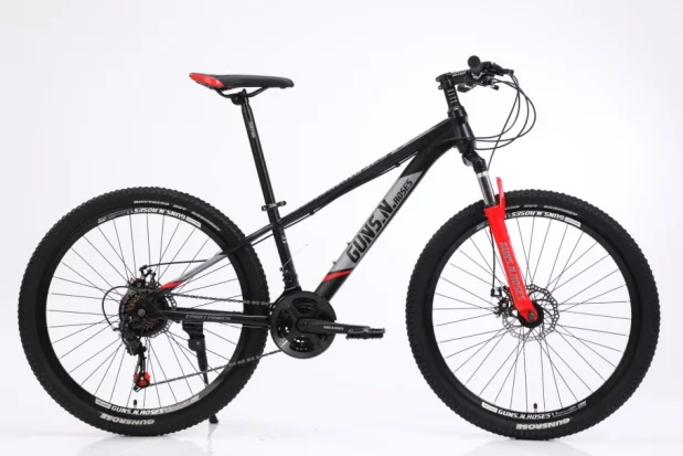 Hot Sale Mountain Bicycle Parts City Road Carbon Sepeda Lipat