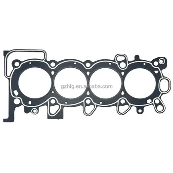 MEGA Suitable For Honda L13A3 12251-REA-Z01 Cylinder Gasket for Fit 1.3/1st Gen Engine Model: L13A3 Cylinder Gasket