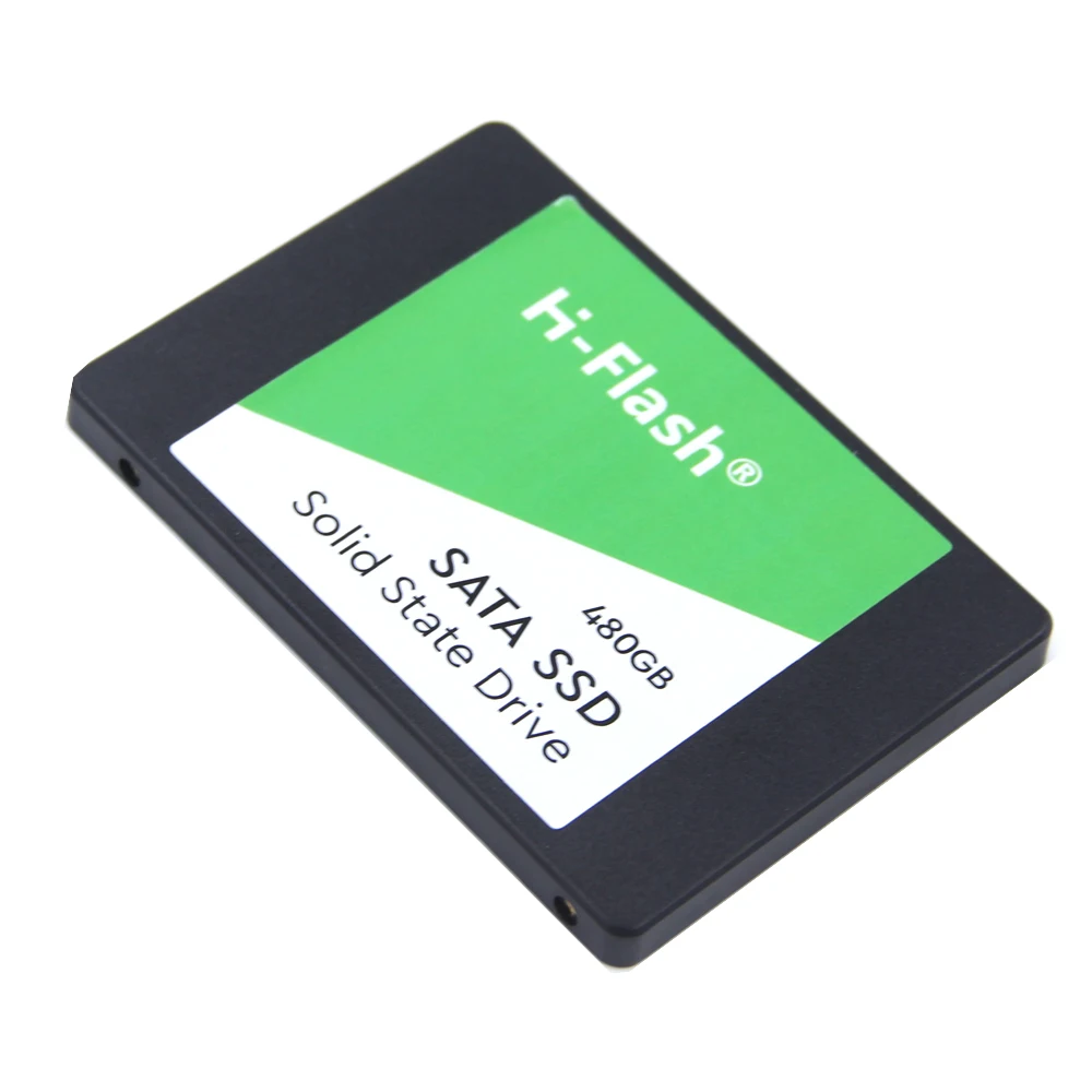 Source OEM/ODM SSD H-FLASH New SSD Solid State Drive sata 3.0