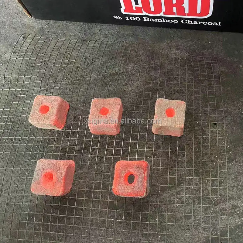 Sigma Заводская цена 5-6 часов бездымного iraq кальян