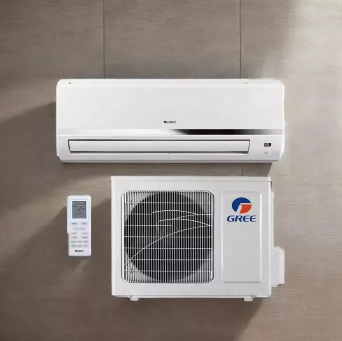 Mini Split Air Conditioners Ductless R410A/R32 Wholesale