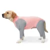 Pink and Grey