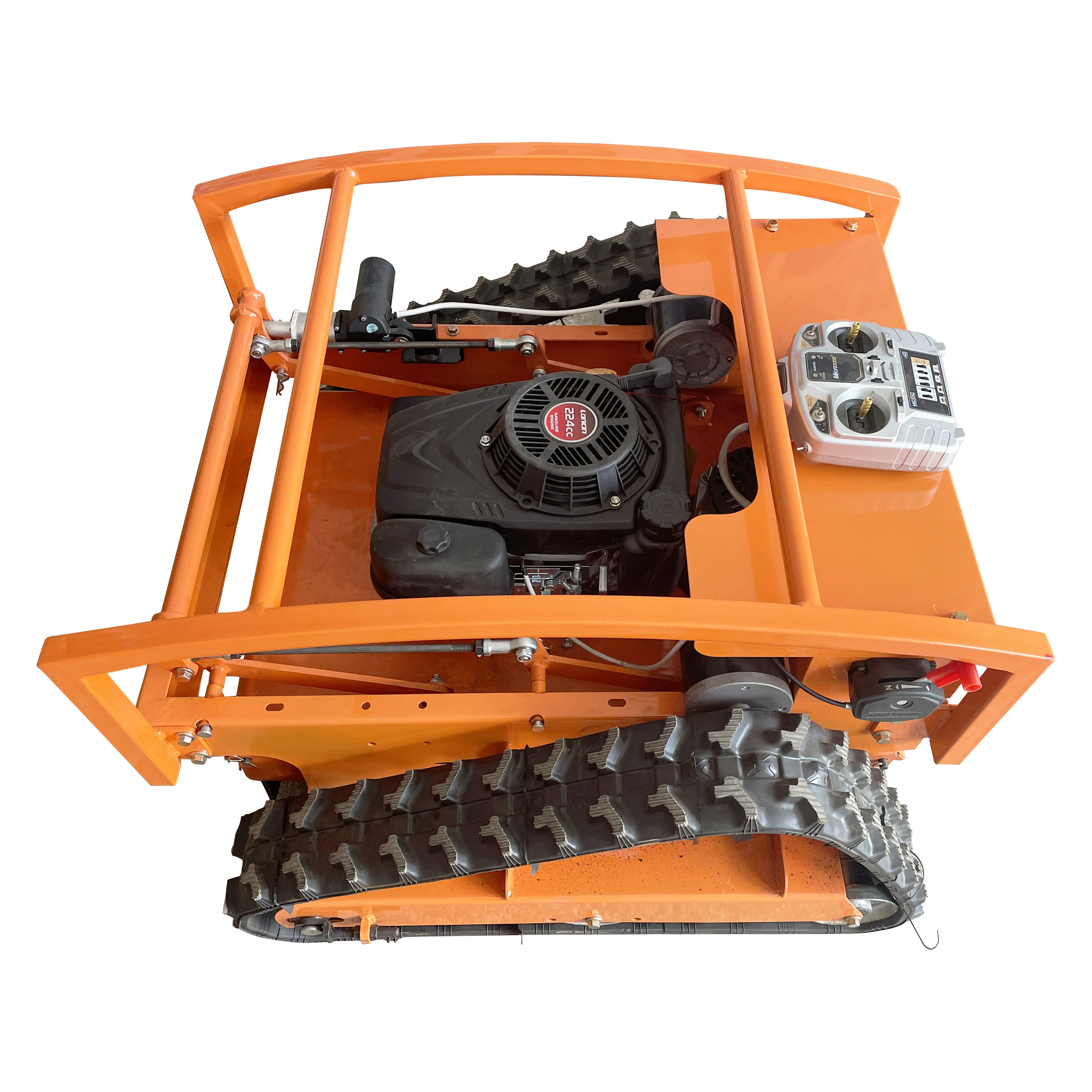 Lawn Mower Transmission Problems - ui84hkf
