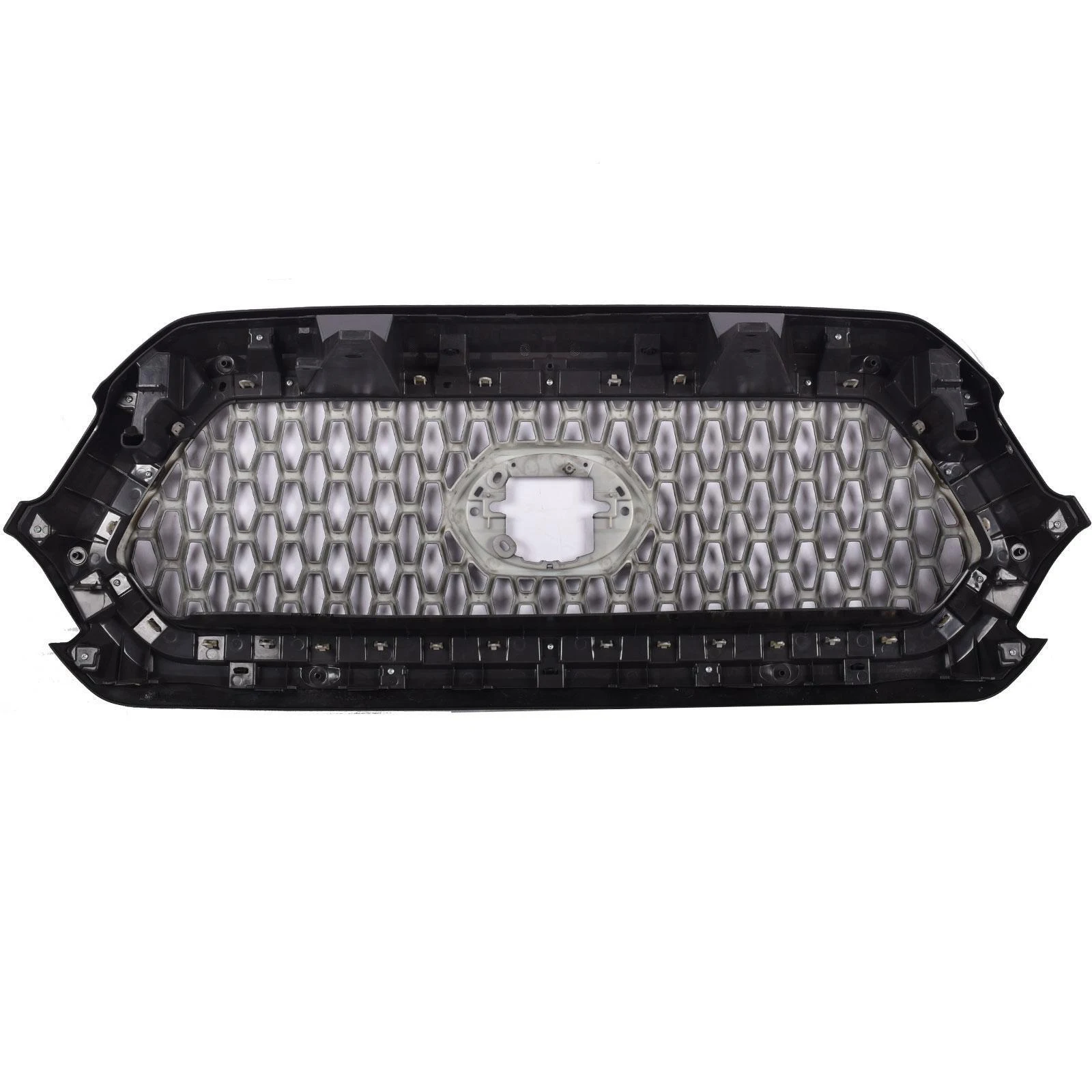 thumbnail image 2 of Volvo V40 R Design 2013 2014 2015 2016 2017 Genuine Front Bumper With... 2 of 11