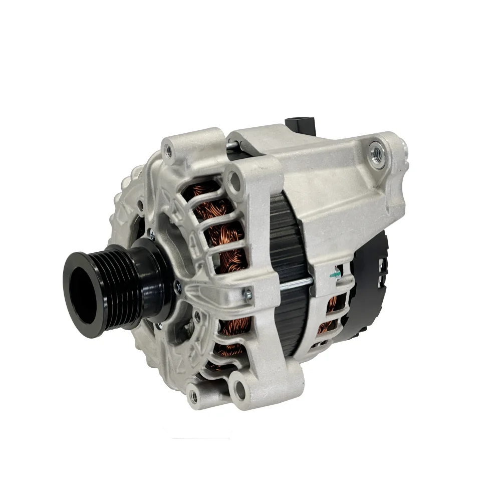 New Product Parts Trade Starter and Alternator Parts Auto 12318571357 for BMW 330d 3 0L Diesel