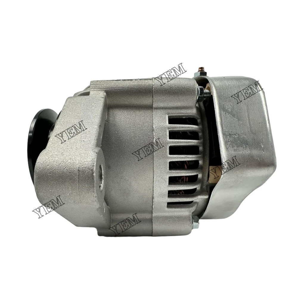 Hot Selling 4TNE98 129961-77220 Alternator for Yanmar Engine Parts 3