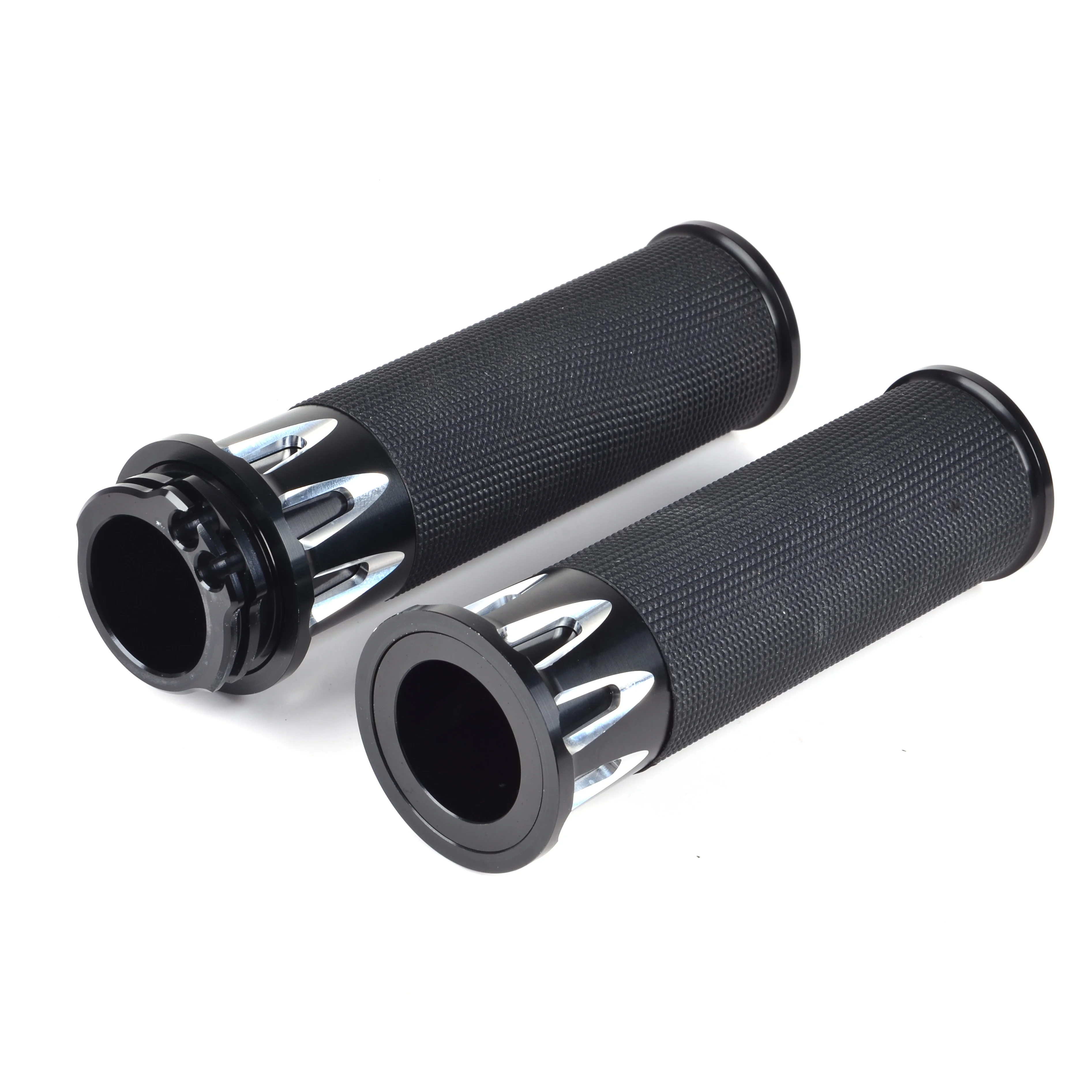 Aazon.co: For Otorcycle Grips 1 Inch Senyar Otorcycle Handlebars - View #10