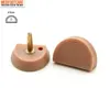 Pelle, Tacco Largo 3,0MM