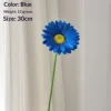 สีฟ้า