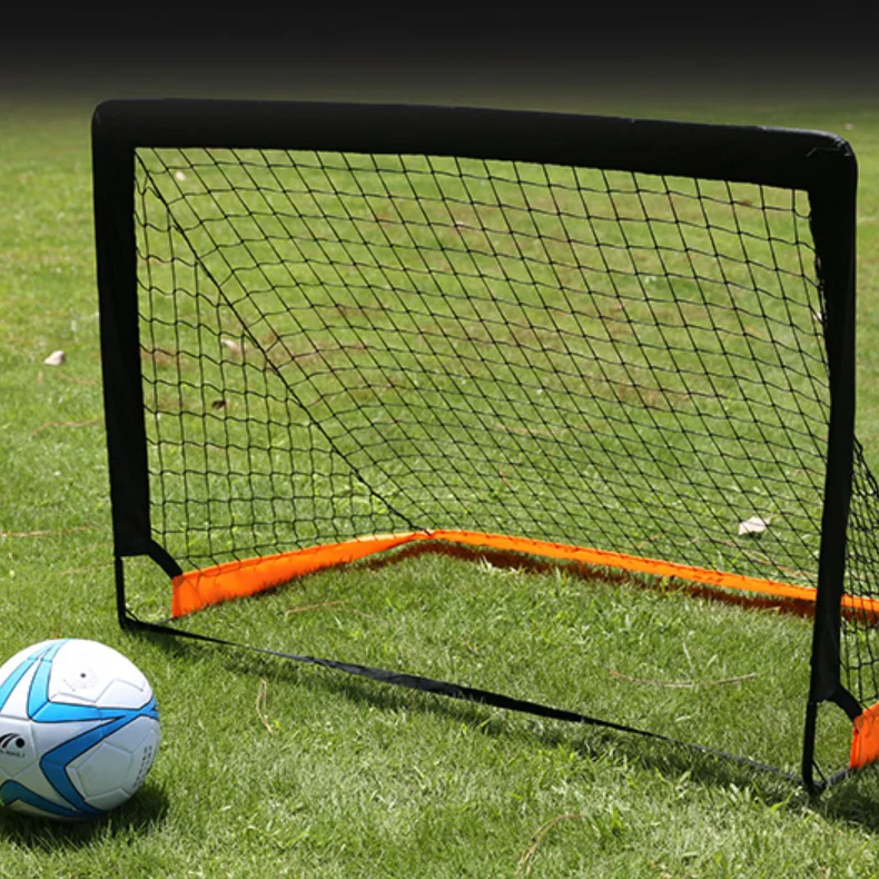 HOORAYSPORT Soccer Goal, Portable Soccer Goals For Backyard