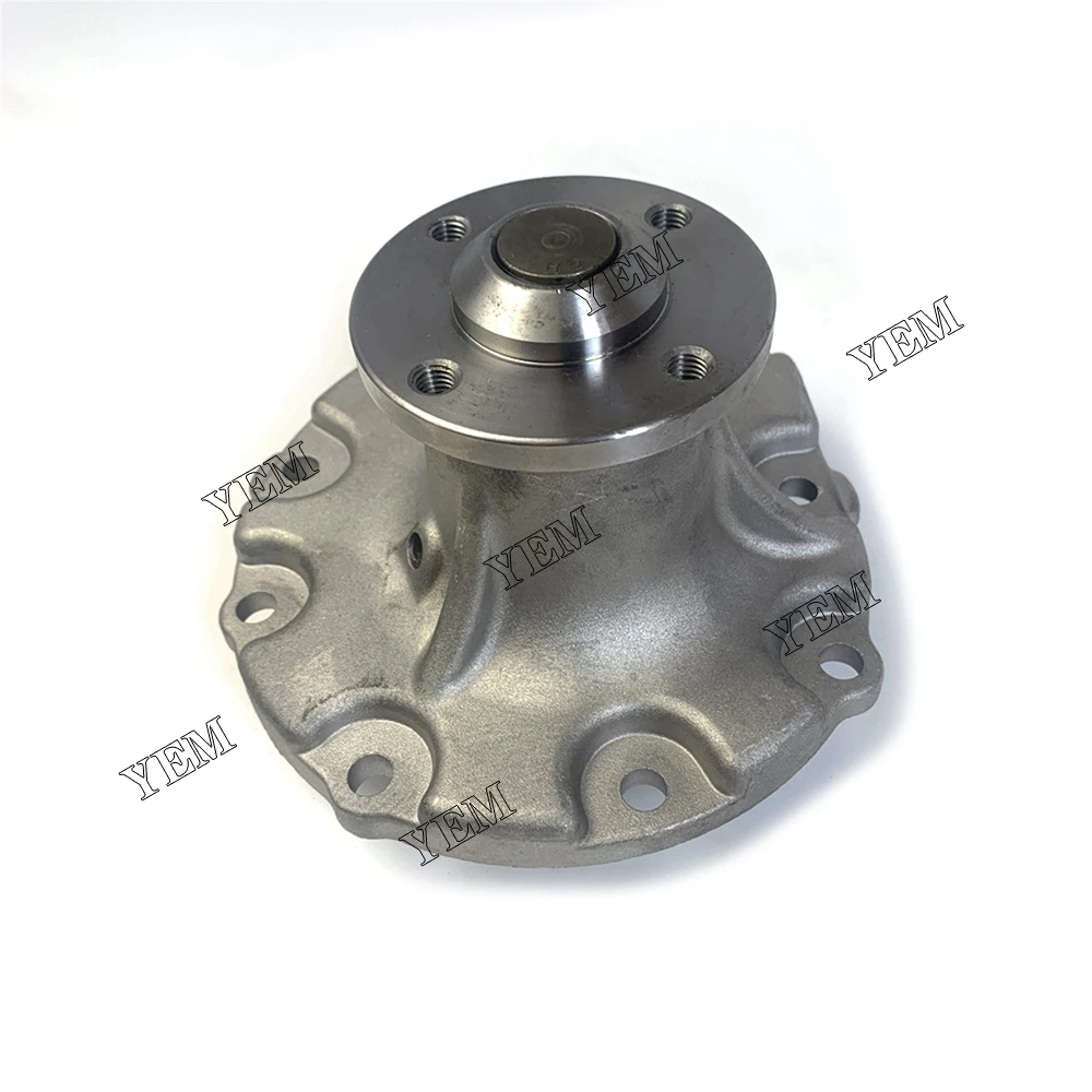 Machinery Engine Parts N04C Water Pump for Hino 3