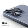 Per iPhone 15 pro blu
