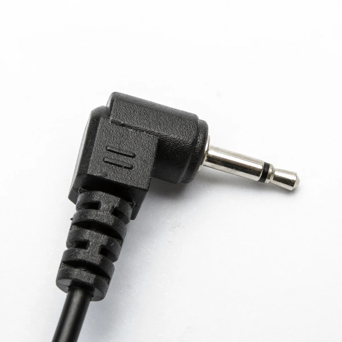 Cavo Sincronizzazione Flash 2.5mm Maschio-Maschio - 30cm Per Fotocamera E Flash Esterno - Foto 7