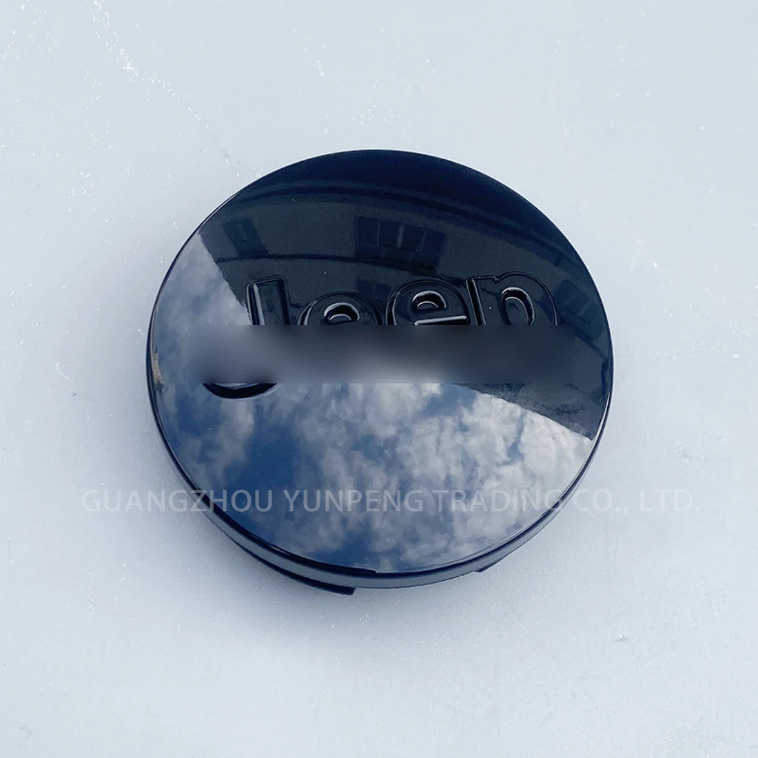 1LB77DX8AC New Wheel Center Cap for Jeep Compass/Patriot Grand Cherokee Wrangler 2012-2015 1LB77DX8AB