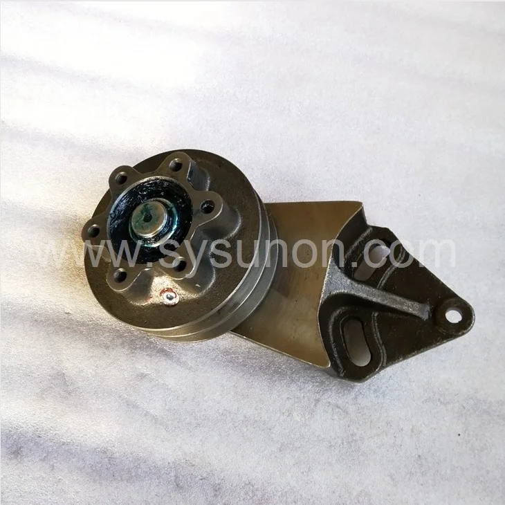 Fan Parts Foton ISF Engine Fan Hub 5272335 3911924