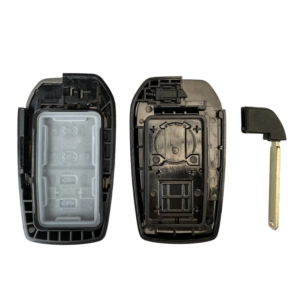 Car Key Shell Hs Code Wholesale 3+1 Buttons Remote Keys Shell for Toyota Car Keys Shell Case ...