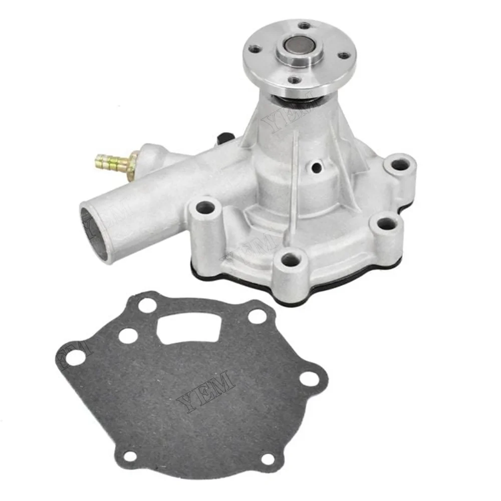Water Pump 30H45-00200 for Mitsubishi Engine K4N S3L2 S4L Caterpillar CAT E303 E308 E305 Cub Cadet 7530 7532