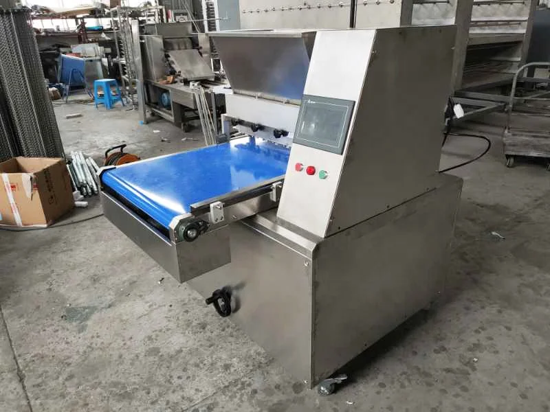 
 Хит продаж, хлебобулочное оборудование, машина для заполнения печенья  