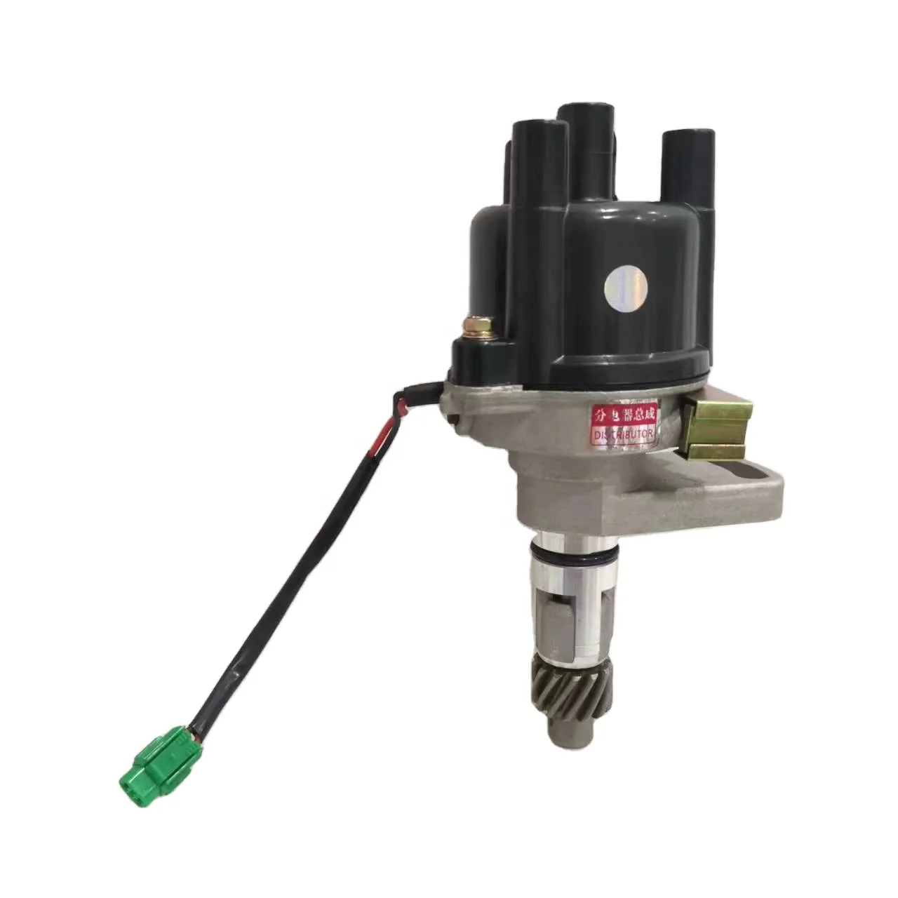BRAND NEW COMPLETE IGNITION DISTRIBUTOR FOR TOYOTA 4RUNNER
