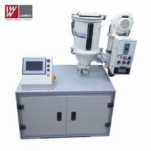 Low Pressure Extruder Molding Machine