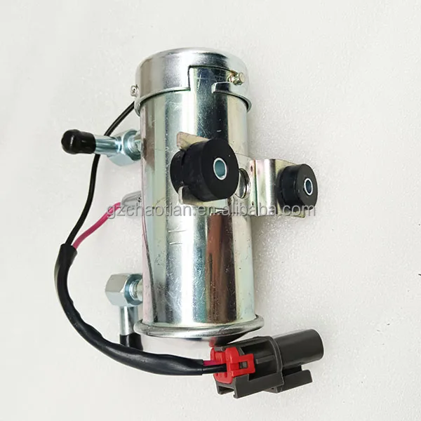 6HK1 4HK1 Diesel Engine Parts Electric Fuel Pump 4645227 for